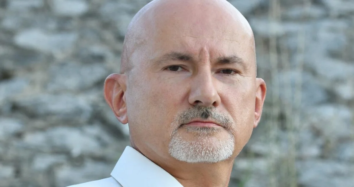 Ninoslav Sušilović/