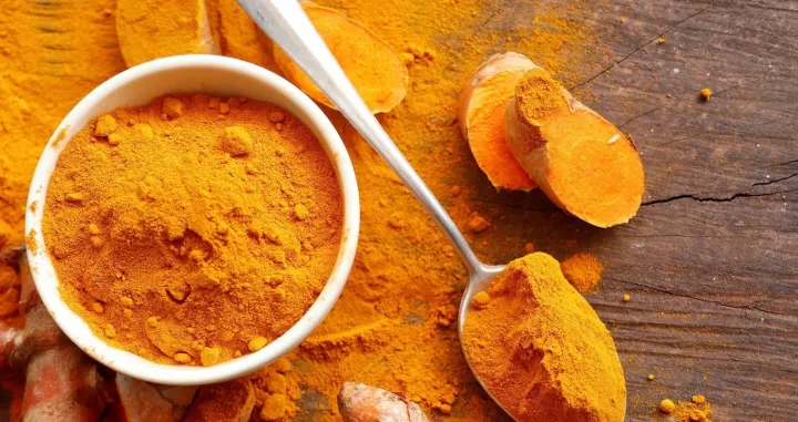 kurkuma istraživanje/