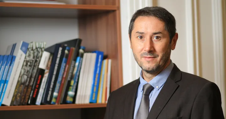 Jasmin Halebić/