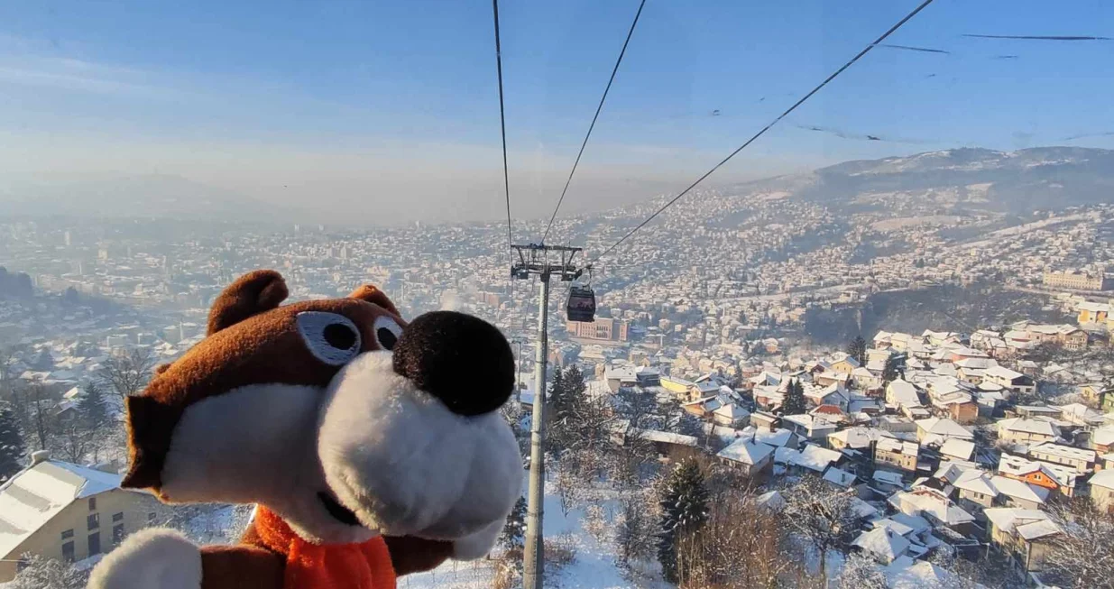 Oslobođenje/ 40. godi&scaron;njica Z.O.I./