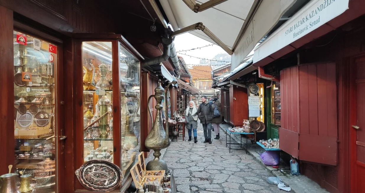 Kazandžiluk/ Oslobođenje/