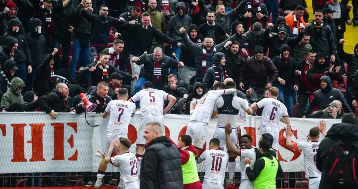 Sloboda - Sarajevo<br>Ivan Borna Jelić Balta<br>Daniel Avramovski<br>Dal Vare&scaron;anović<br>Horde zla <br>Renan Oliveira<br>Hamza Čataković<br>Slavi&scaron;a Radović<br>Enedin Mulalić<br>Ilija Martinović<br>Besim &Scaron;erbečić