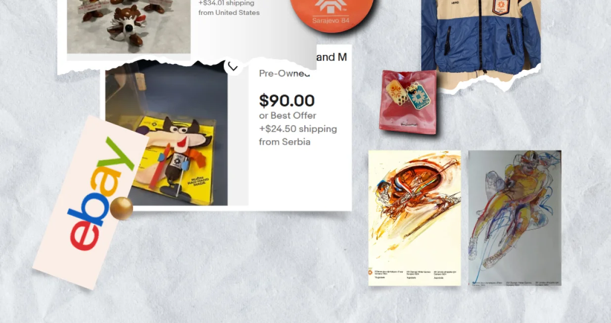 Ilustracija/ Benjamin Krnić/