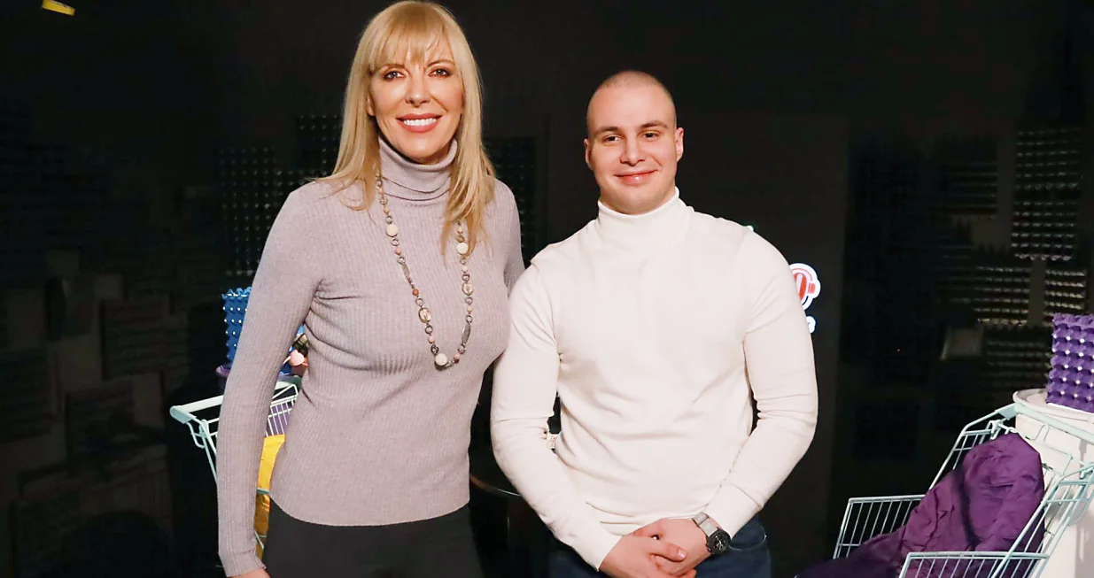 Davcast: Olivera Ćirković - Čemu je naučilo zatvorsko iskustvo? Da li bi sve isto ponovila?/