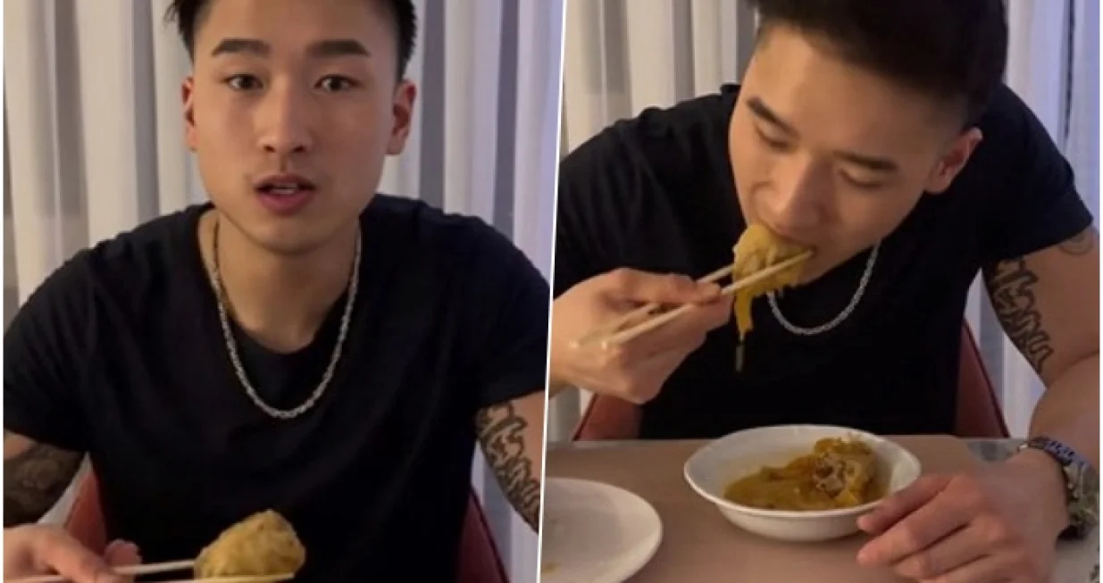 balkinez kinez tiktok sarma/