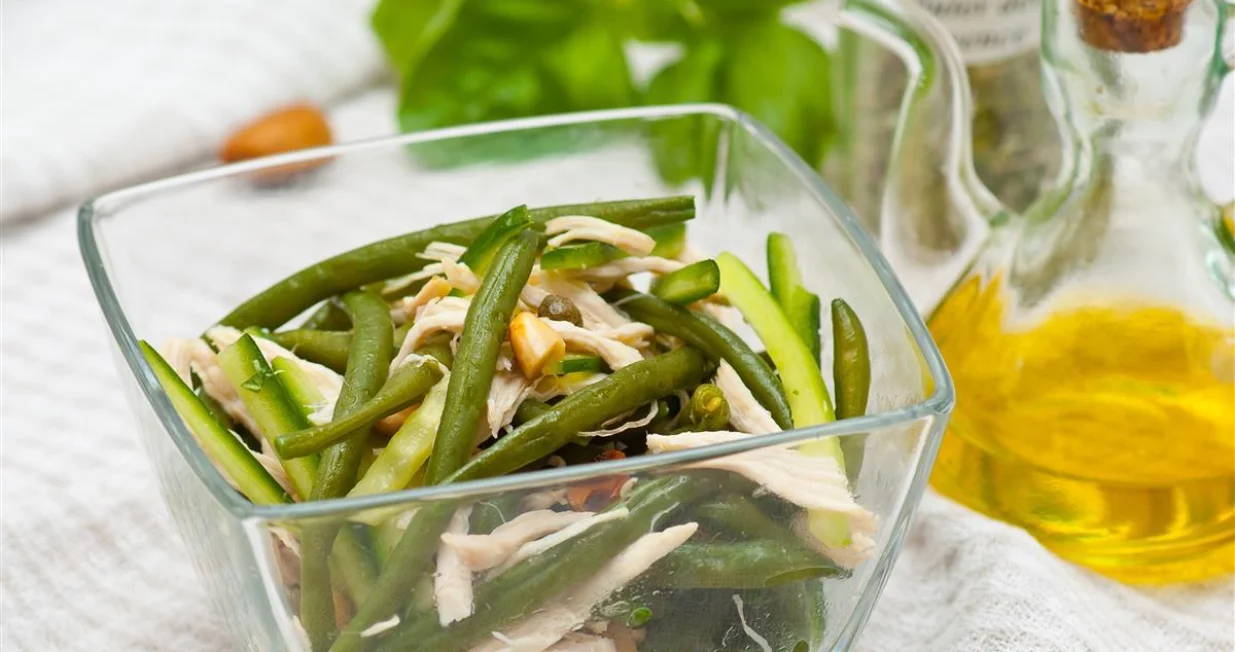 salata pileća prsa/