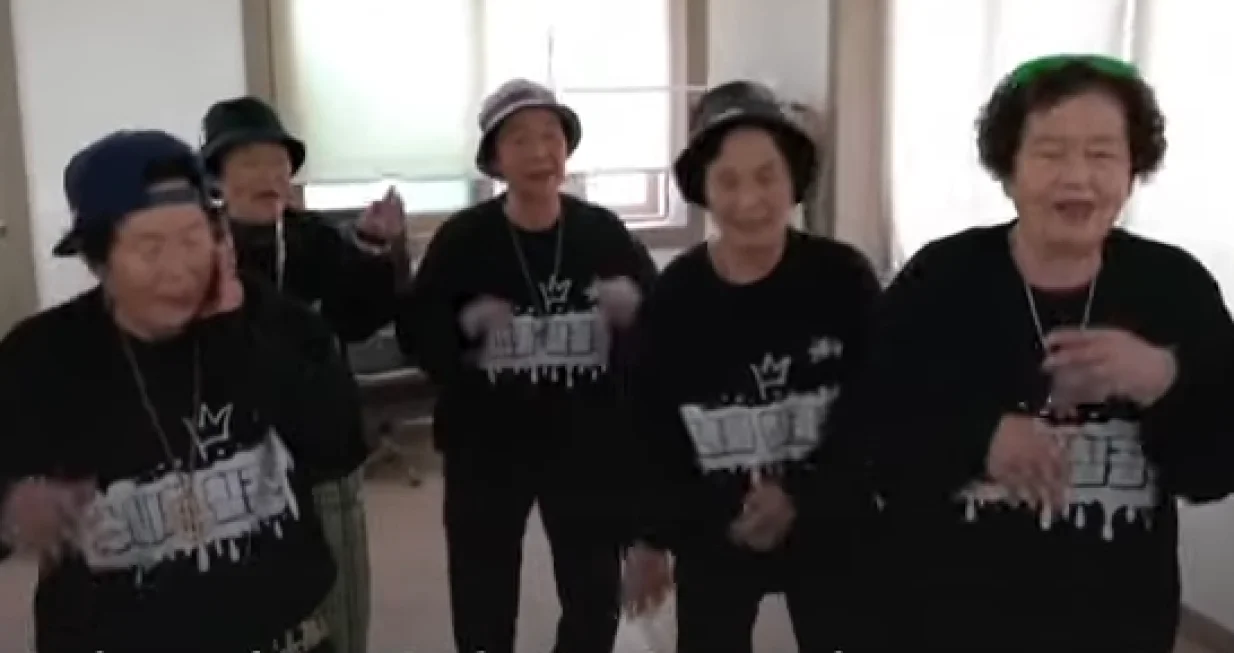 ''Suni i sedam princeza''/ Screenshot/ Youtube/