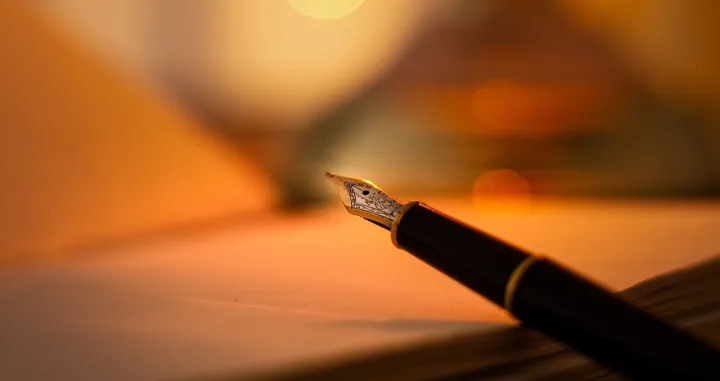 pisanje, olovka, knjiga, sveska, notes/Pixabay