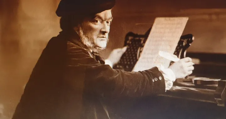 Richard Wagner/