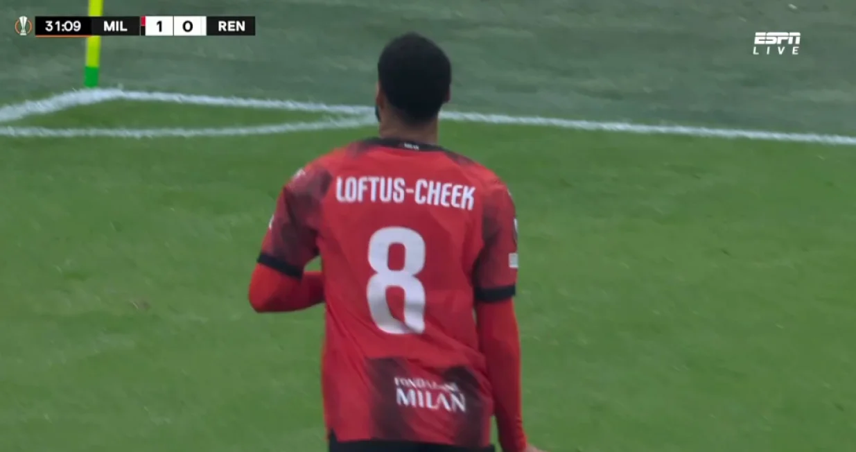 Milan stigao do vodstva