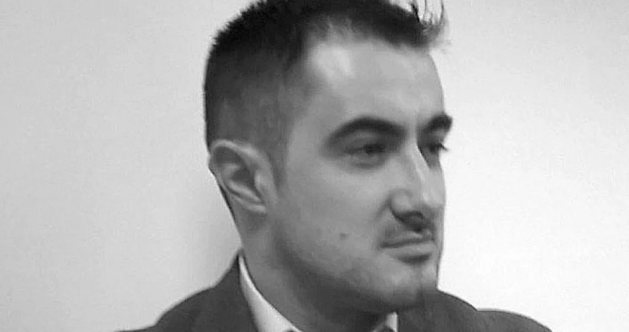 Dželaludin Hodžić/