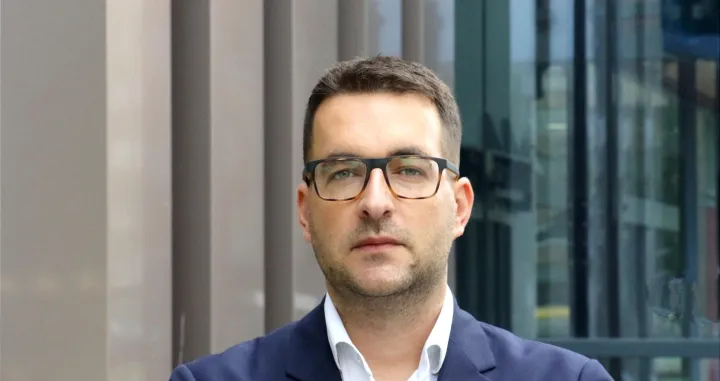 Pavle Mijović web koluma/Didier Torche 