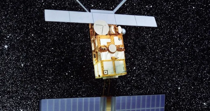 Satelit je u orbitu lansiran 1995. godine/ESA/