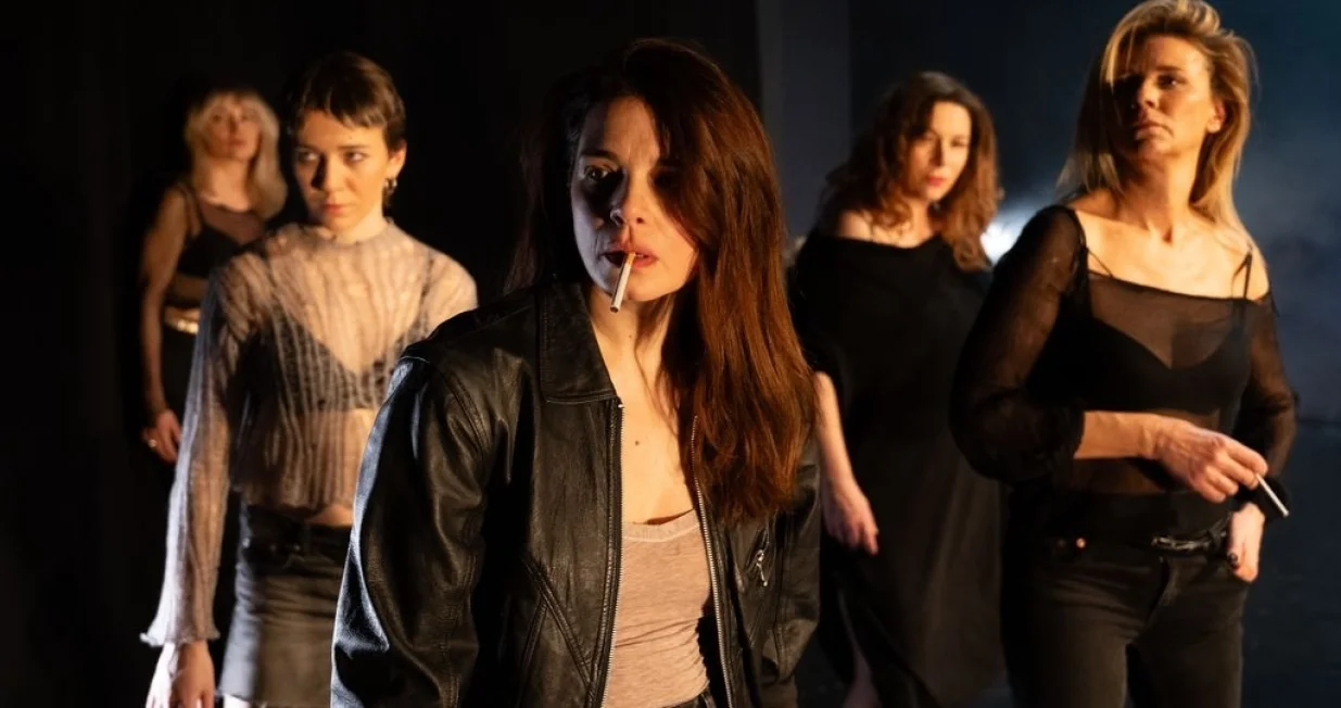 "Deca" Milene Marković/Nina Đurđević/Nina Durdevic