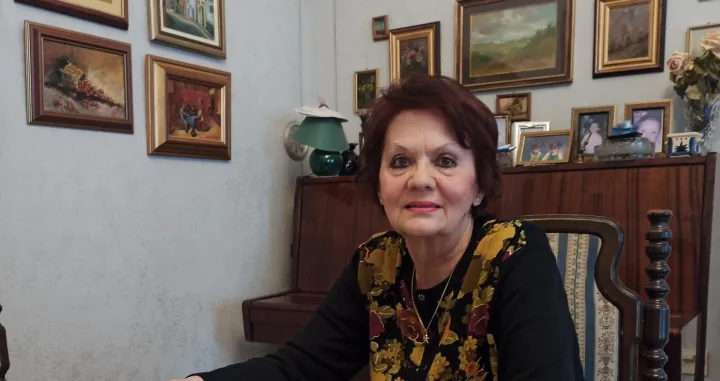 Mikica Mesihović intervju/