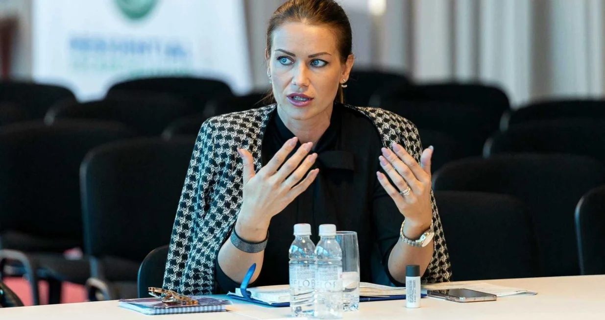 Marijana Hrvić-Šikuljak/