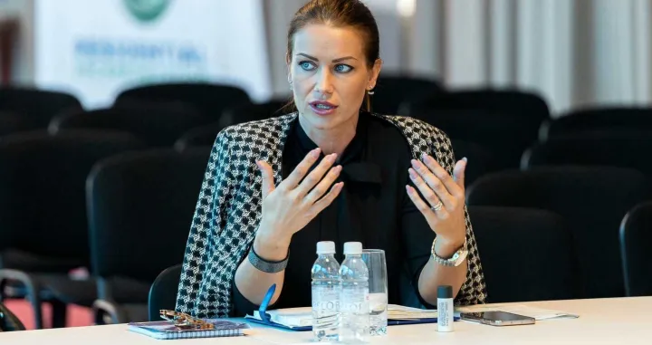 Marijana Hrvić-Šikuljak/