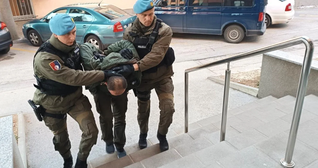 / Tužila&scaron;tvo BiH/