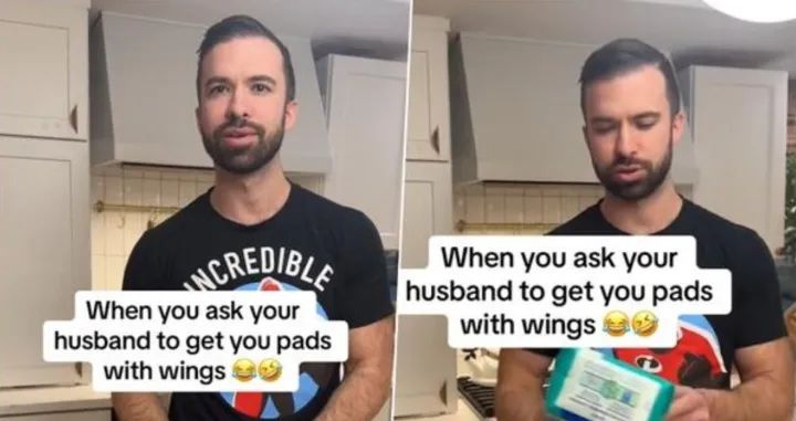 Poslala supruga po ulo&scaron;ke, ono &scaron;ta je kupio nasmijalo milione/Tiktok/jennandtoni