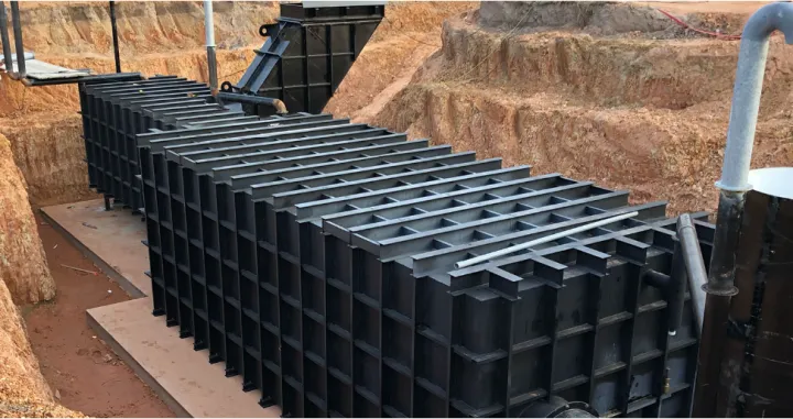 Bunker/ Ilustracija/ Atlassurvivalshelters.com/