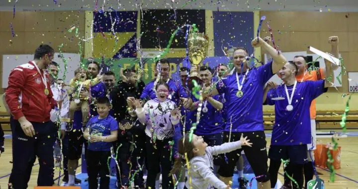 MNK Livac BH Telecom Fair play liga