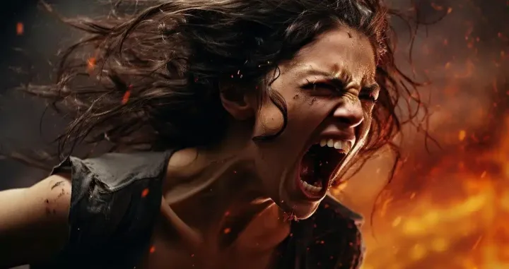 ŠTA JE KLETVA: Prema opstem vjerovanju, kletva je sažeta, ritmično<br>uobličena želja. Priziva zlo na onoga kome je upućena, najčešće kao<br>zgusnuti osjećaj mržnje, ljutnje, osvete ili kao sredstvo prijetnje/