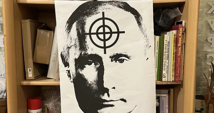 Odesa, ilustracije za reportažu Faruka Šehića za Poglede, juni 2023./Faruk Šehić