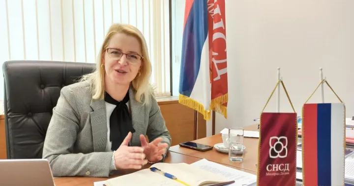 Snježana Bursać Novaković/