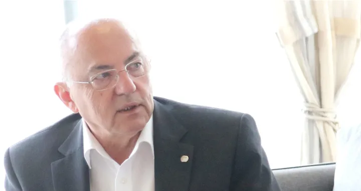 Josip Juratović/Didier Torche