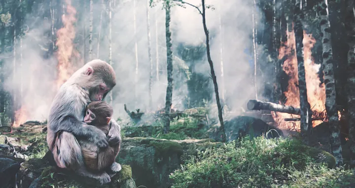 uništavanje priroda ekocid<br>IrishEVs.com/