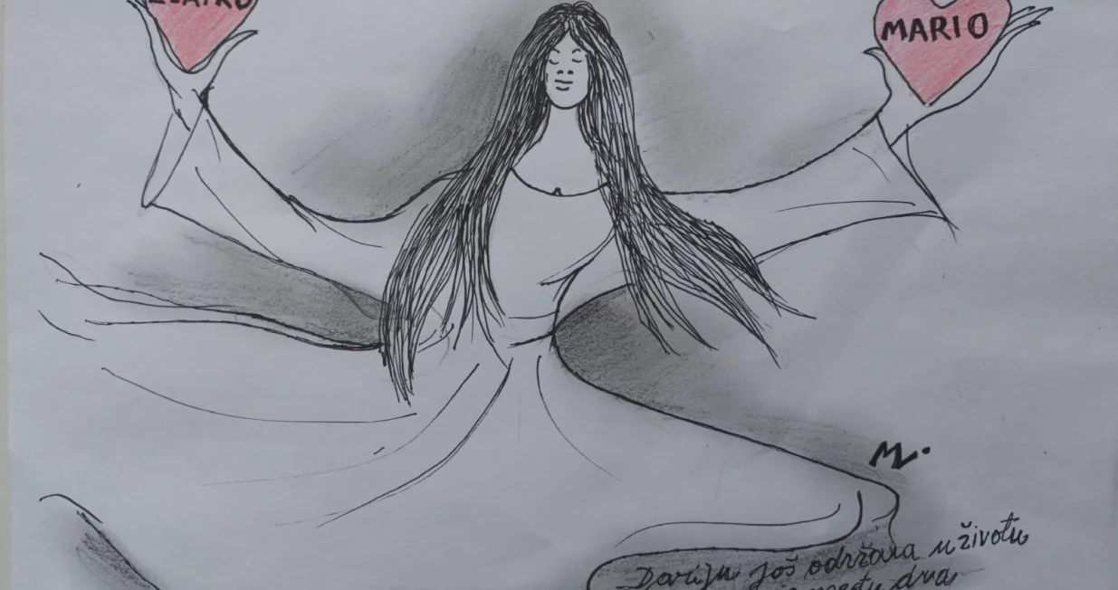 Ilustracija: MAHMUD LATIFIĆ/