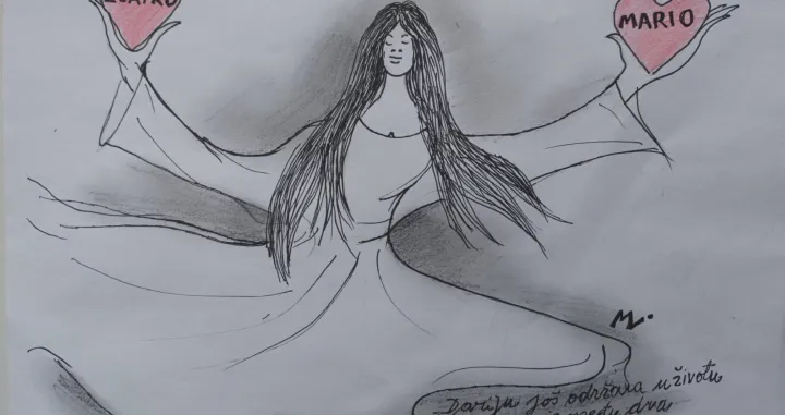 Ilustracija: MAHMUD LATIFIĆ/