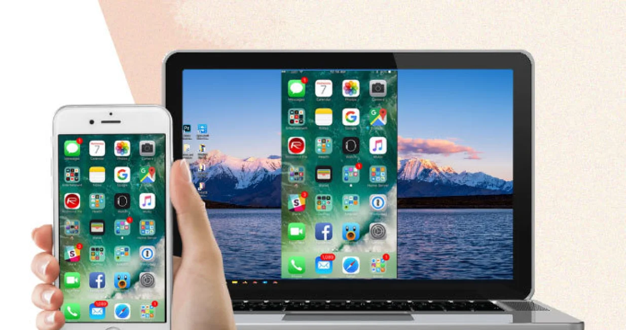 iPhone sinhronizacija Microsoft/