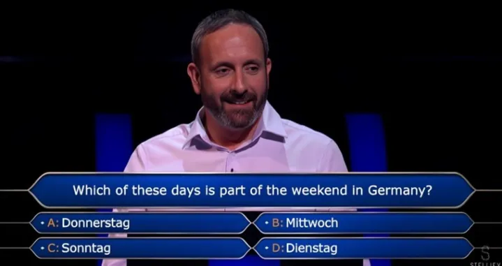 Neugodna situacija/ Screenshot/