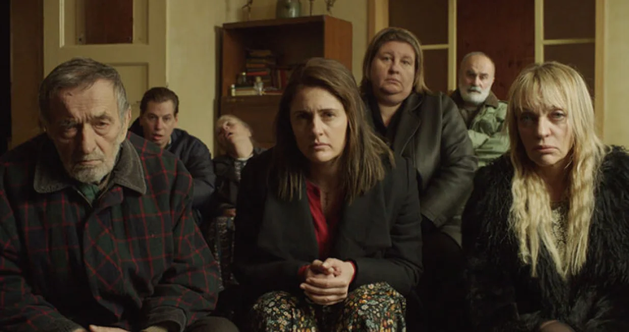 Radnička klasa ide u pakao/