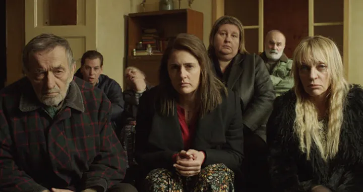 Radnička klasa ide u pakao/