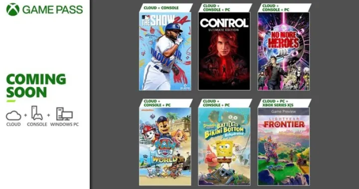 game pass xbox video igre gaming/