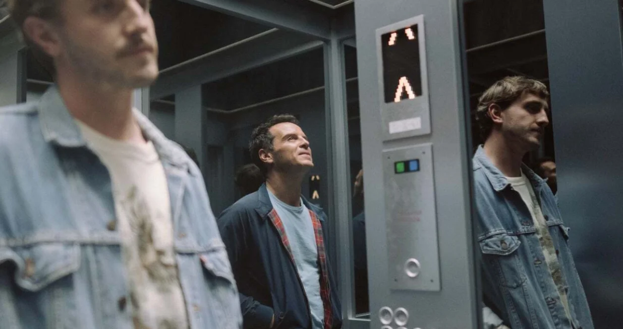 Film o nikad izgubljenoj čežnji za srećom i ljubavlju/