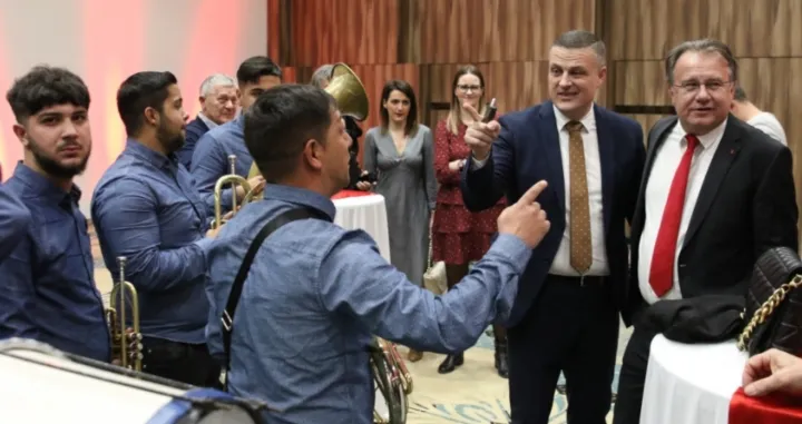 Socijaldemokrati naše zemlje/