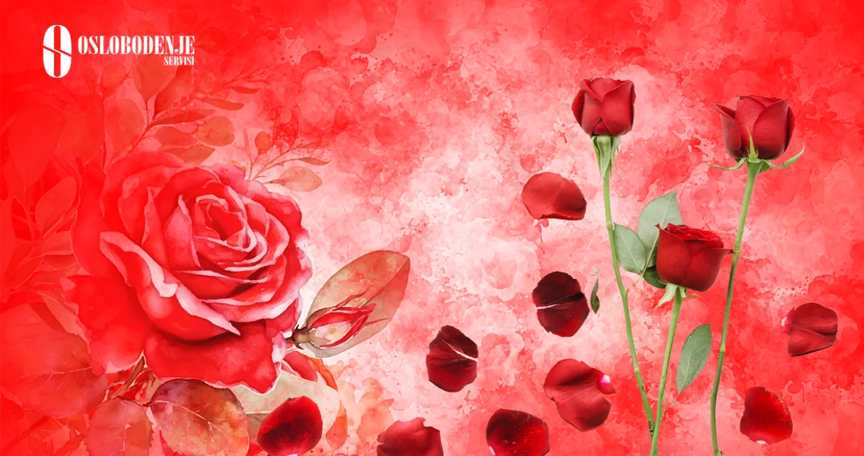 Dan žena, 8. mart, osmi mart/Oslobođenje
