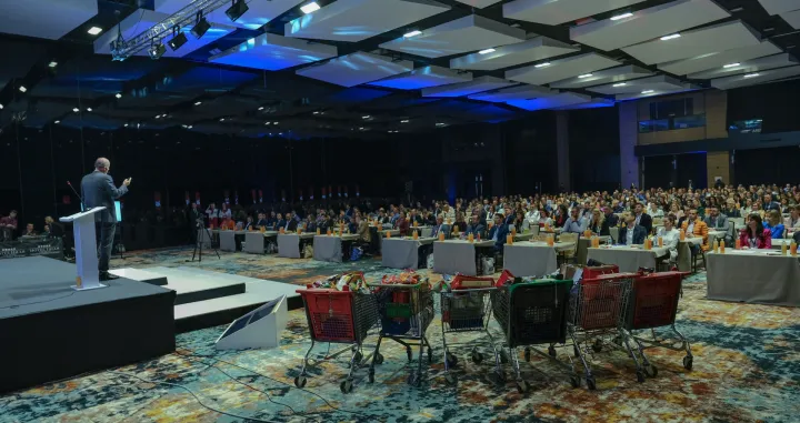 10. jubilarni FMCG RETAIL SUMMIT/