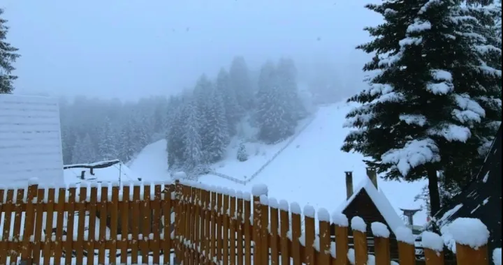 vla&scaron;ić snijeg zima 2024/