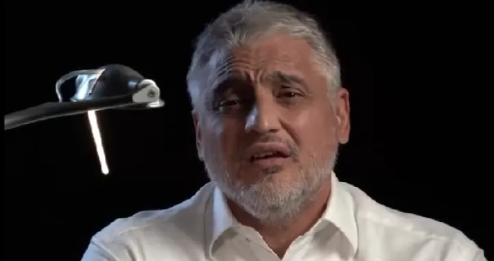 Čedomir Jovanović/