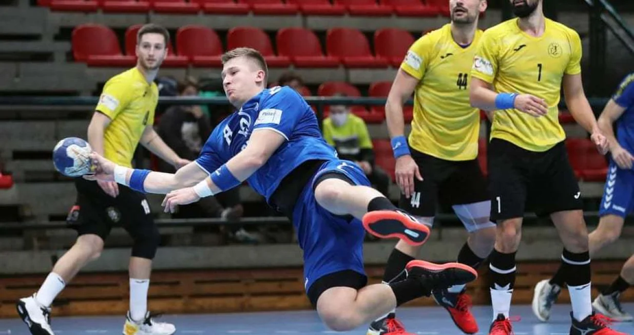 Adin Faljić PPD Zagreb