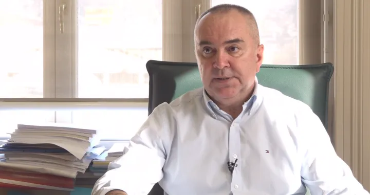 Almir Bečarević Bh Gas/