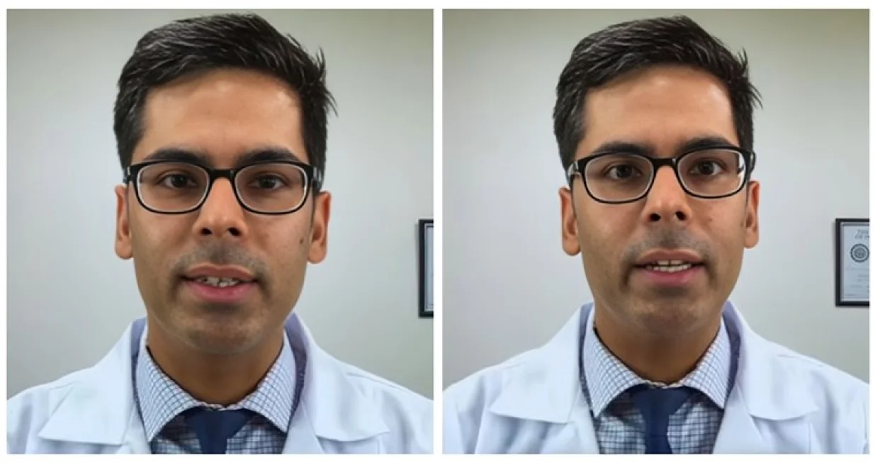 gastroenterolog dr. Saurabh Seth/