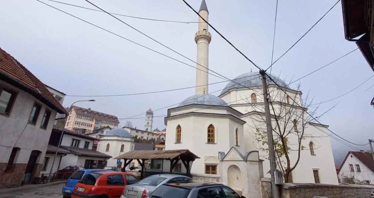 Džemalije će klanjati u Sinan-begovoj džamiji/RTV BPK/