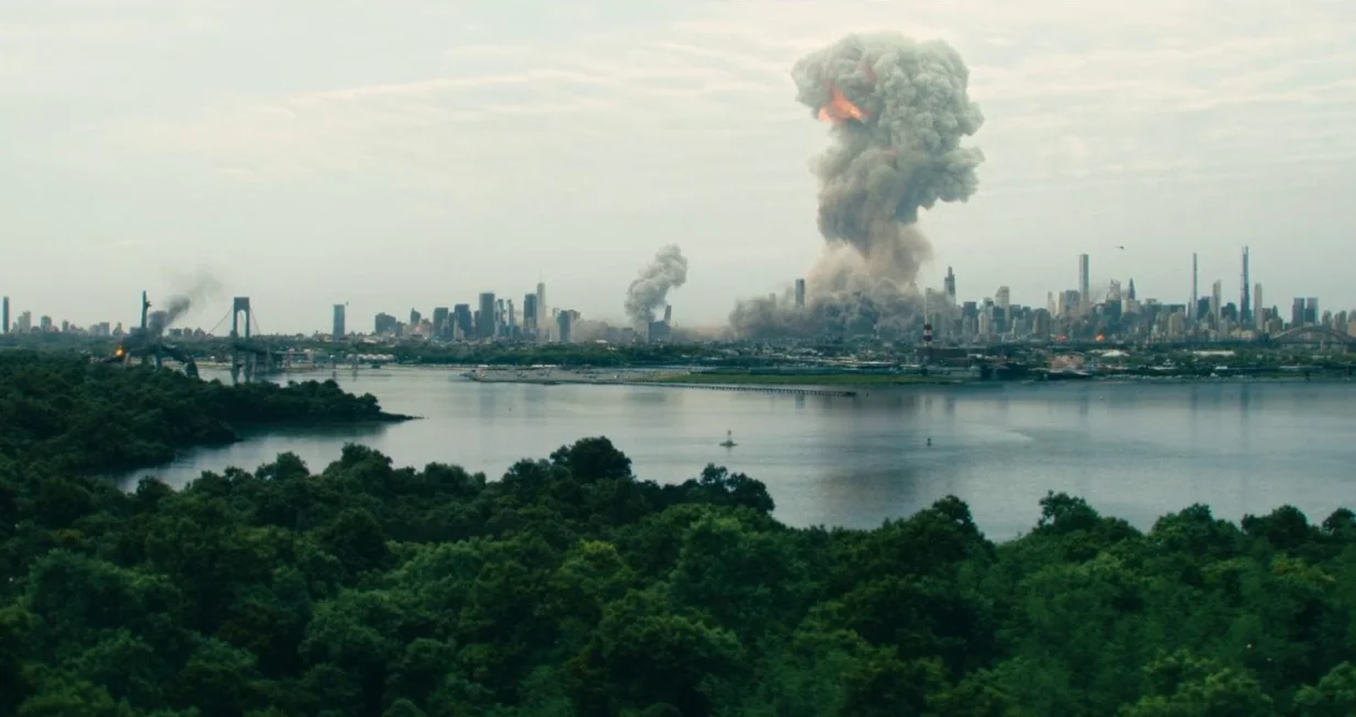Leave the World Behind (2023)/