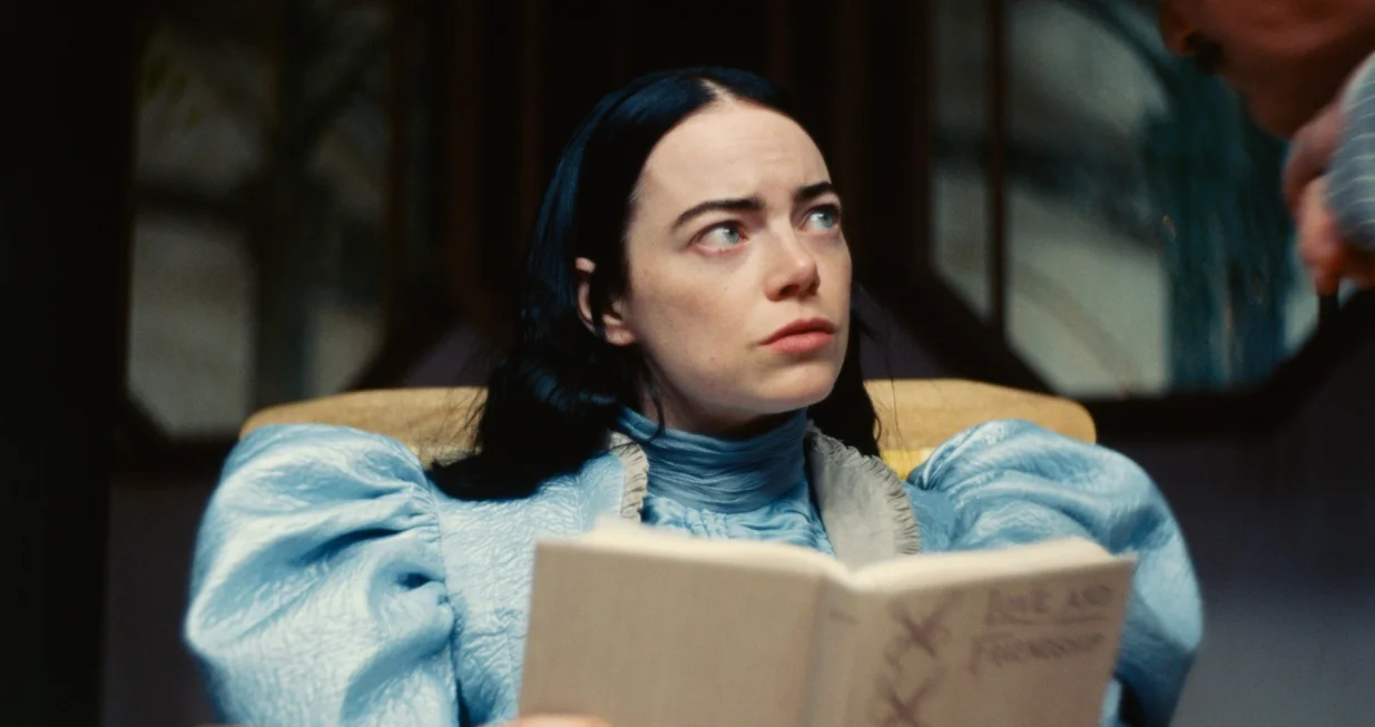 Film "Poor Things"Atsushi Nishijima/Searchlight Pictures/