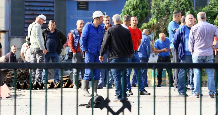 jama Raspotočje u Zenici/Muhamed Tunović